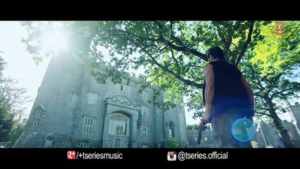 TERI YAAD Video Song _ TERAA SURROOR _ Himesh Reshammiya, Badshah _ T-Series