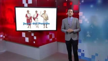 Nacho Lozano. El Olimpo de los secretarios de Hacienda