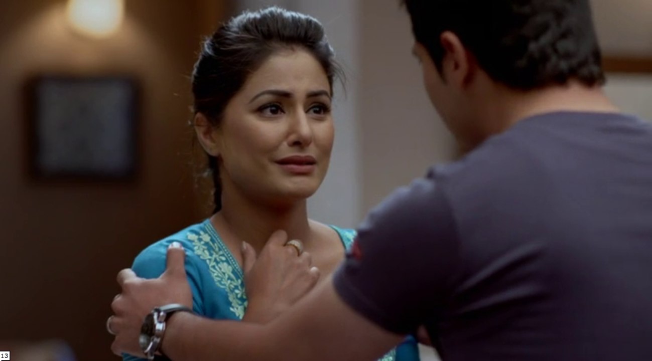 Yeh Rishta Kya Kehlata Hai 10th March 2016 Full Episode Part 1