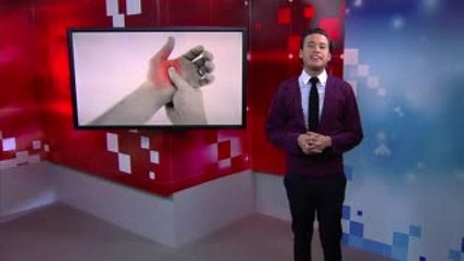 Nacho Lozano. Y usted, ¿tiene "Whatsappitis"?