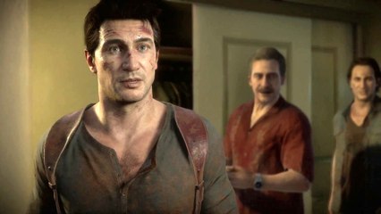 Making of UNCHARTED 4:  A Thief's End - The Evolution of a Franchise