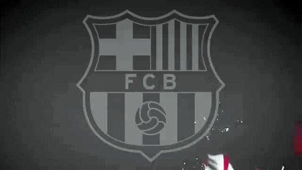 Intro| FC BARCELONA (Latest Sport)