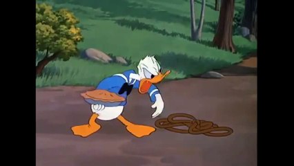 Donald Duck in Lion Around 1950 TR5Cu9CFzoA