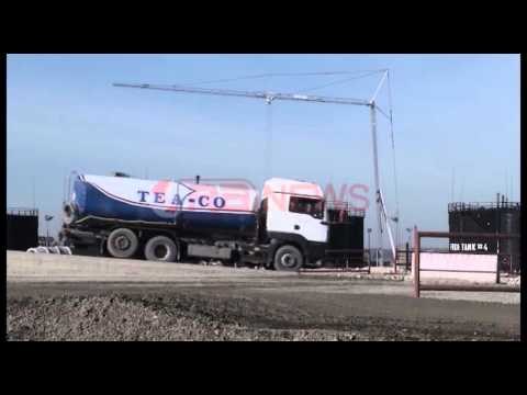 Bankers Petrolium: Në 2015 më pak të ardhura nga çmimi i ulët i naftës- Ora News