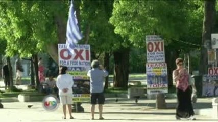 Solución de Grecia: Pedir otros 50 mil millones de euros más