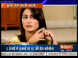 Akshara Ko Batayi Bachchi Ne Saari Sachchai Jisse Sunn Akshara Ko Laga Shock 10th March 2016 Yeh Rishta Kya Kehlata Hai