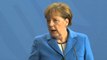 Merkel kritikon Austrinë dhe Ballkanin për regugjatët - Top Channel Albania - News - Lajme