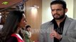 Yeh Hai Mohabbatein _ march 10 2016-Karan Patel & Anita Hassanandani In A COLD WAR