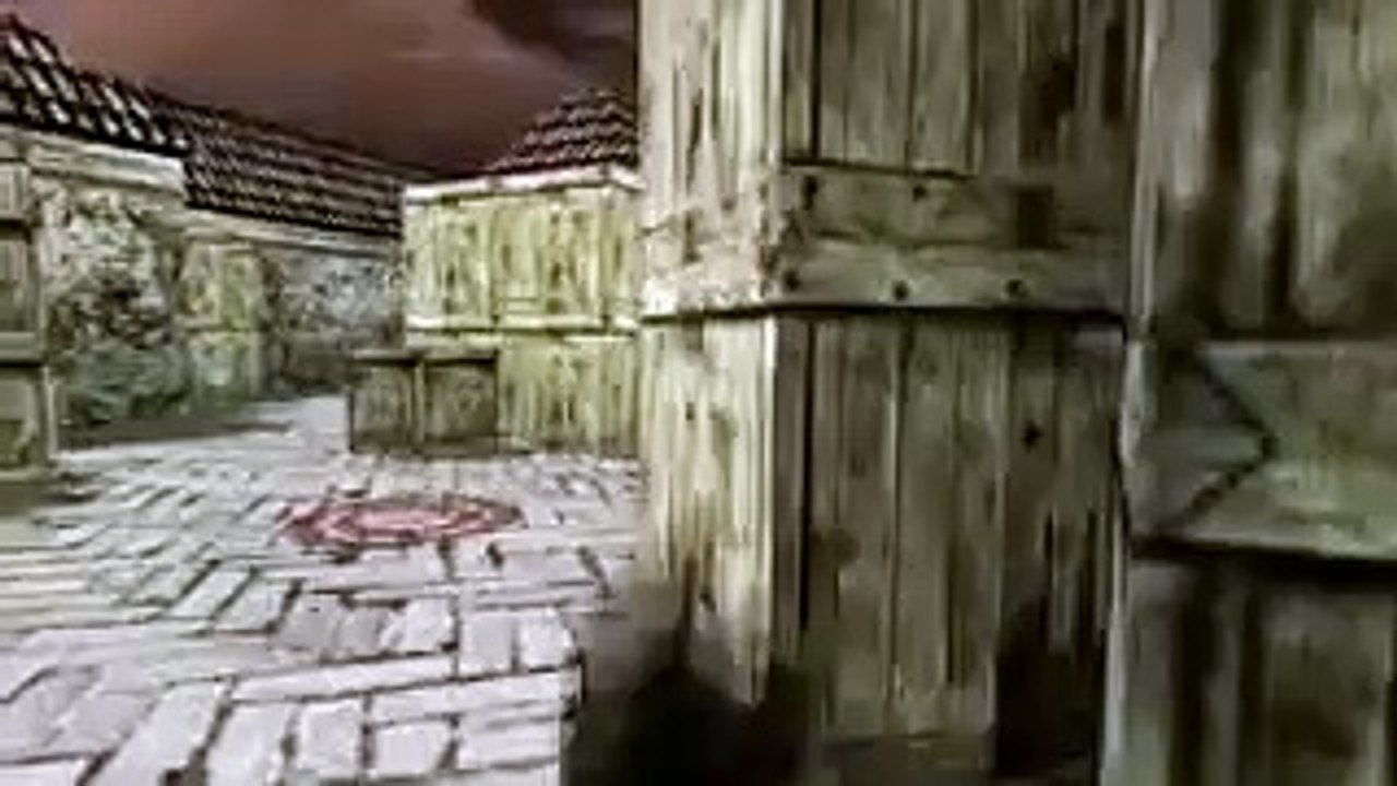 Чемпионат мира по Counter Strike 1 6