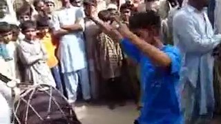 Pakistani Dhol Beats