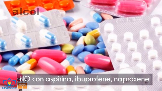 I cibi che annullano l’effetto dei farmaci