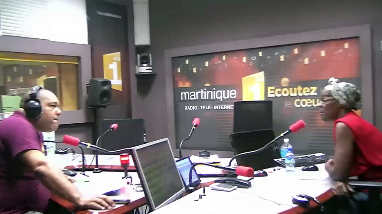 Décryptage 10 mars 2016 : Marie-Hélène Surelly