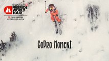 GoPro Moment - Fieberbrunn Kitzbuheler Alpen - Swatch Freeride World Tour 2016