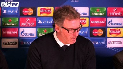Chelsea - PSG : les réactions