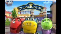 Watch Chuggington Train Station Games to play online for kids funny gameplay cartoons