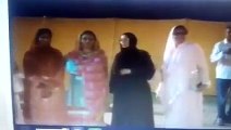 Leaked Video - Is This Video The MQM Members Quitting & Joining Mustafa Kamal