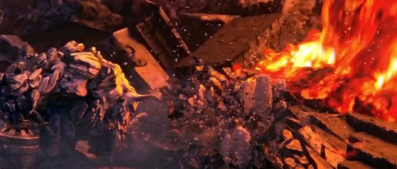 Trailer SMITE Cinematic  'To Hell  Back'