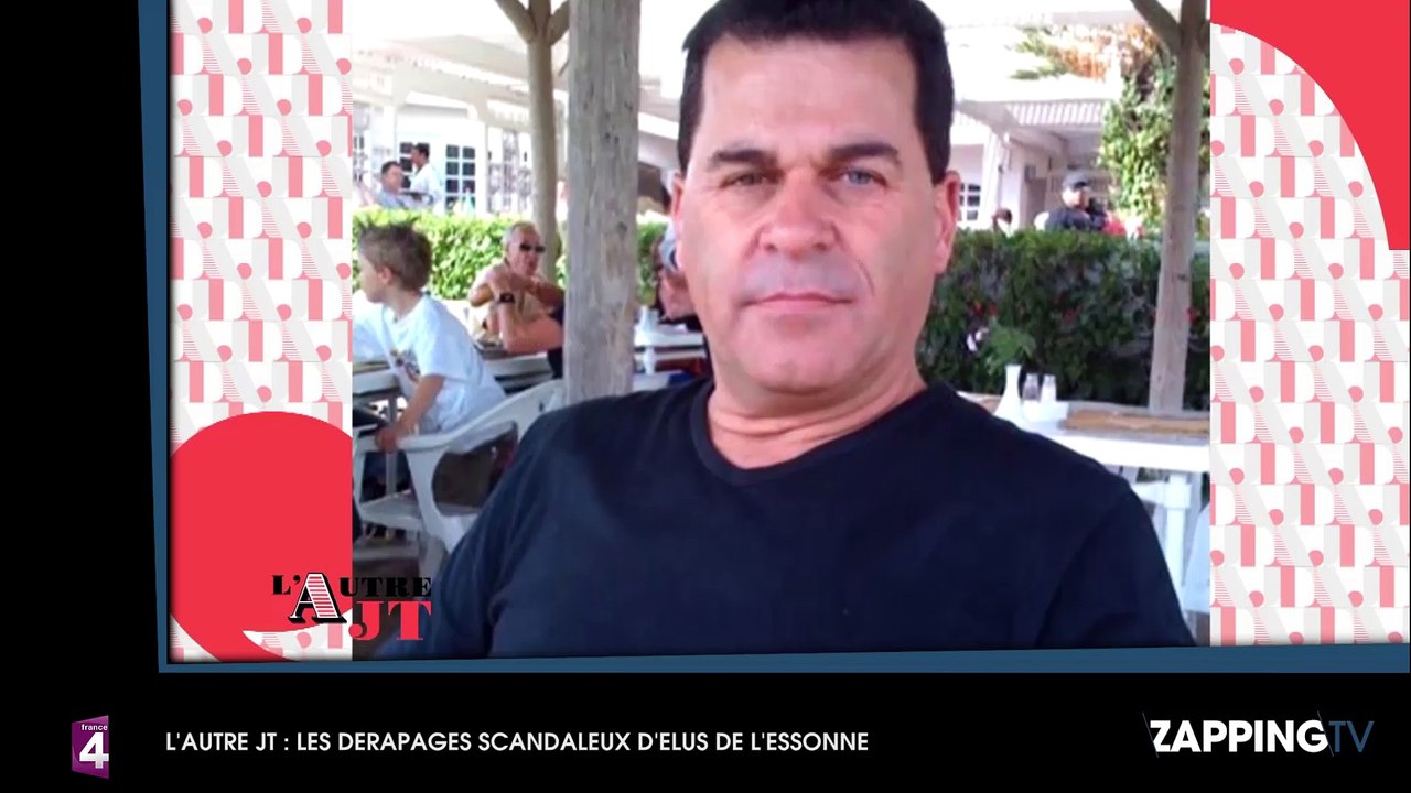 L’Autre JT : Les dérapages scandaleux d’élus de l’Essonne sur les musulmans (vidéo)