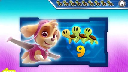 Paw Patrol Academy - Cartoon Movie For Kids