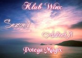 Klub Winx S02 Odc21 - Potęga Magix