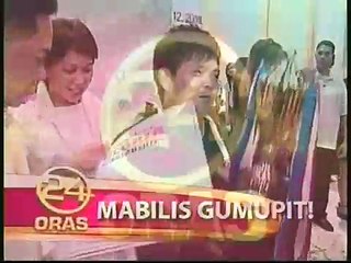 700 Haircuts in 4 Hours by the Country's Fastest Haircutter!