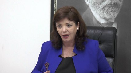 Report TV - Rasti mësuesit që rrahu nxënësit MAS: Toleranca të jetë zero