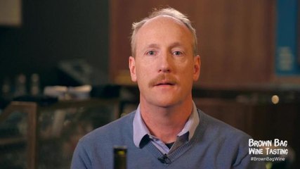 A Toast with 'Veep' Star Matt Walsh