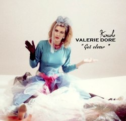 KARAOKE VALERIE DORE - Get closer
