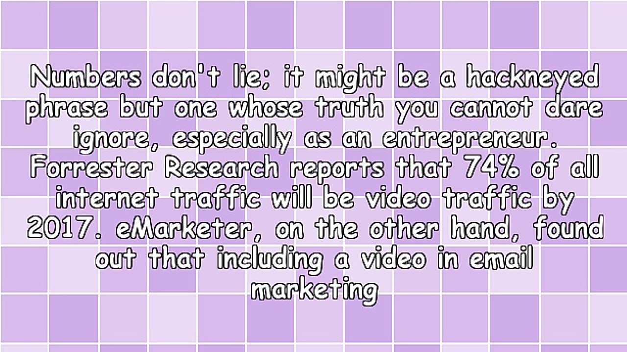 Successful Video Production: Why Quality Is Key and How to Get It