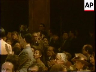 John Galliano For Maison Givenchy First Collection Haute Couture Spring Summer 1996