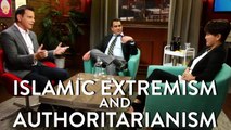 Authoritarianism and Islamic Extremism