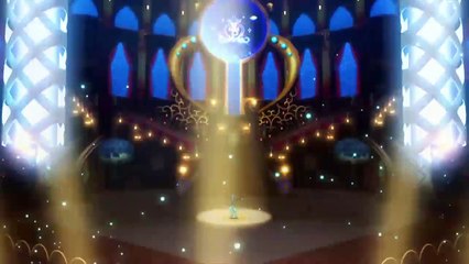 Pokémon XY&Z 19 Preview