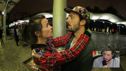 Teaser Démesurément Culte #8 / Monsieur Poulpe