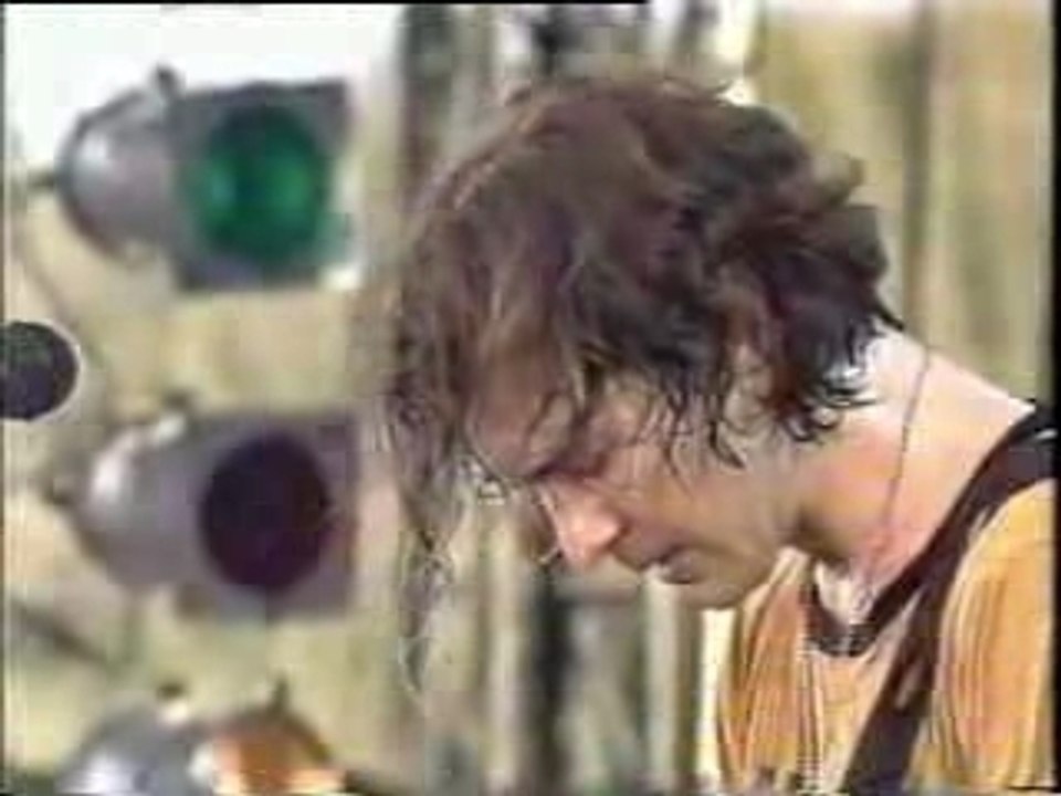 pearl jam / rearviewmirror (vivo)
