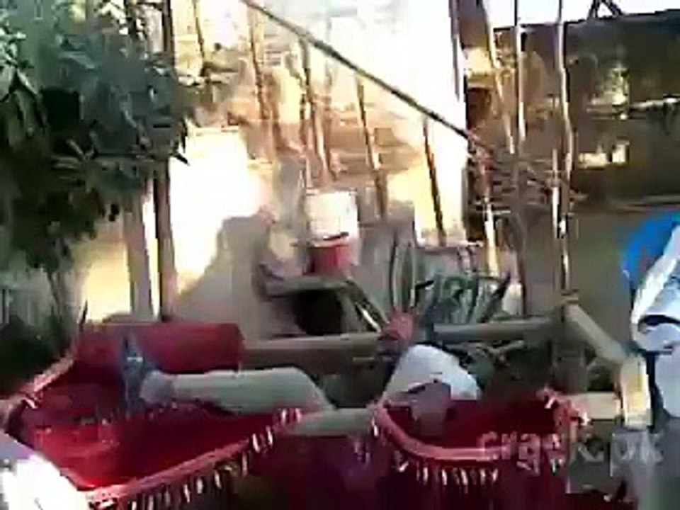 FUNNY VIDEO BY PATHAN