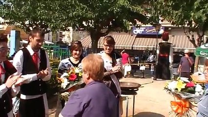 Associació Gent de Barri de Pequín - Festa del Bolet_2010_Rev.avi