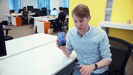 Android N developer preview first look
