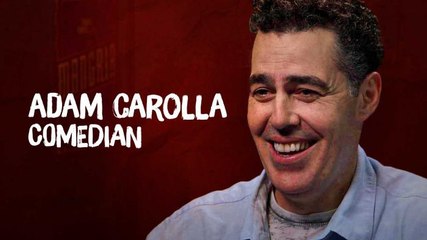 Adam Carolla - Comedian