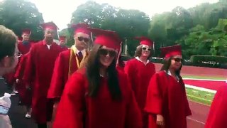 NFA graduation, part 2