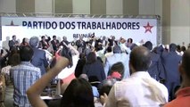 São Paulo: MP denuncia Lula