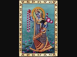 Shrinathji Yamunaji Shri Krishna Na Charnarvind ni Rajthaki