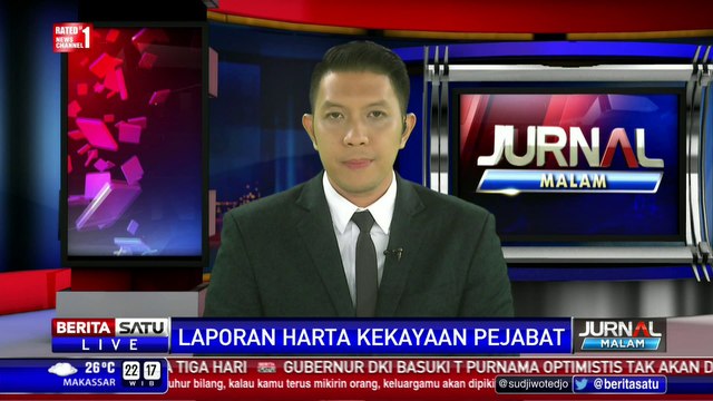 Masih Banyak Anggota DPR Belum Serahkan LHKPN