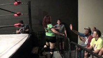 SANTANA GARRETT VS CHERRY LANE 2