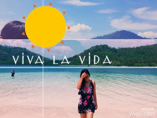 lampung pulau pahawang juga indah