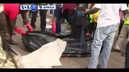 VOA60 Africa - June 24, 2014