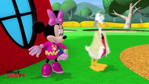 Mickey Mouse Clubhouse - Super Adventure Song - Official Disney Junior !