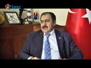 Cerattepe'deki proje kuş göç yollarını tehdit ediyor