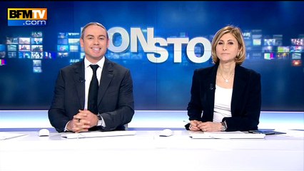 "Harmony of the Seas": le plus long navire du monde sort en mer pour la première fois