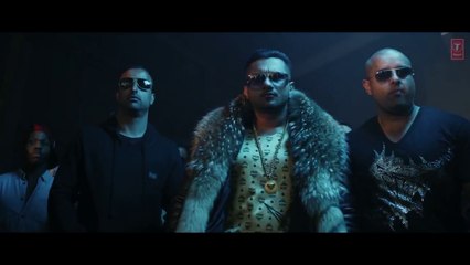 Zorawar Official Movie Trailer | Yo Yo Honey Singh, Gurbani Judge | New Punjabi Movie Trailer 2016