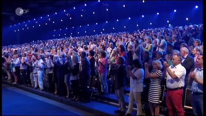 Udo Jürgens Zehn nach elf (Live) (Oct. 18, 2014)